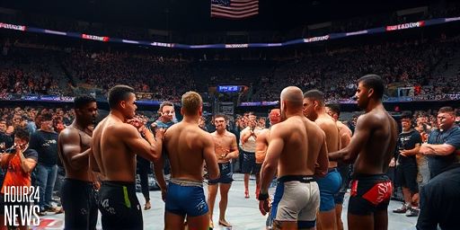 UFC 324 Report: Who Took the Biggest Loss at the Year’s First Big Card?