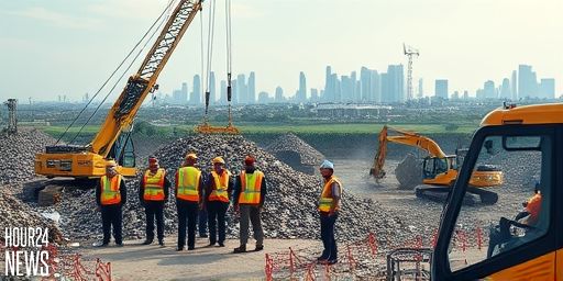 Philippines Landfill Collapse Kills One, 27 Missing in Central City
