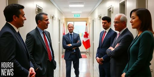 Poilievre’s team works to mend ties with Ontario and Nova Scotia premiers