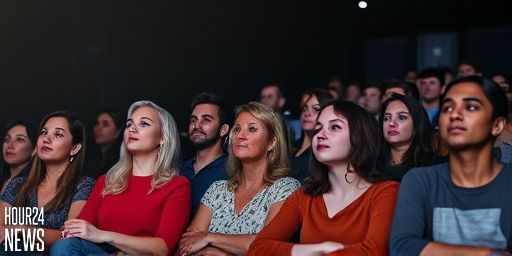 Global Threads and True Crime: A Bold 2026 Cinematic Week