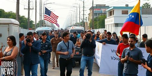 Live updates: US aims for a ‘safe transition’ in Venezuela after strikes and Maduro’s capture claim