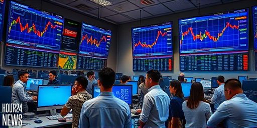 China Metals Frenzy Fuels Global Rally in 2026 Markets