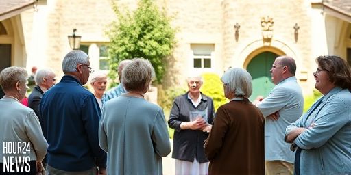Obituary: Agnes Allen (née Bernie) of Enniscorthy, Wexford – A Gentle Heart Remembered