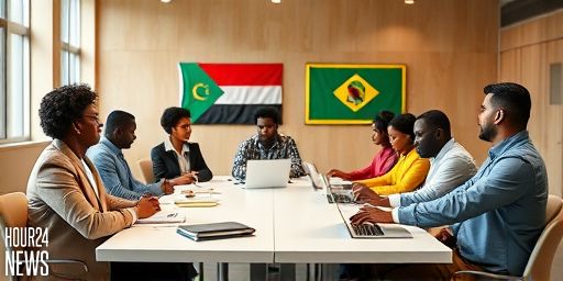 Experts Urge Cautious AI Adoption to Protect Africa’s Cultural Heritage