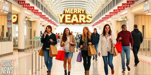 New Year’s Day 2026: Open Stores, Restaurants, and Fast-Food Chains