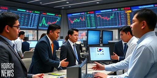 Bessent Encourages Confidence in the Won as He Questions Its Decline