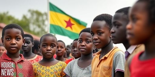 Education Reform in Ghana: Urgency for Youth and Nation