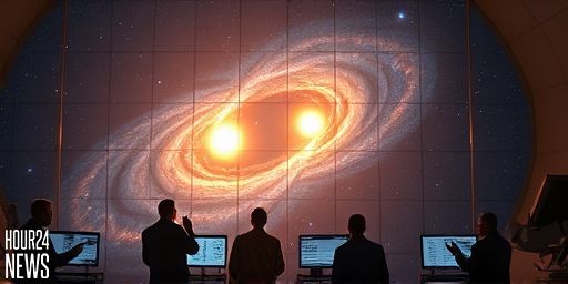 A Cosmic Pas de Deux: Two Supermassive Black Holes in a Twisted Jet Dance