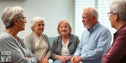 Genes, smoking and obesity raise pneumonia risk, especially for older adults