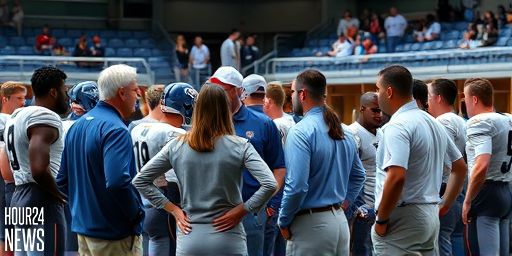 NFL Playoffs’ Eight Teams Staring Down Super Bowl Chances in 2026