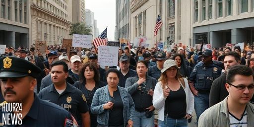 Trump Rebukes Armed Protesters After Minnesota Shooting