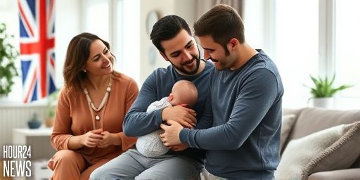 Bereaved Parental Leave Rights in Britain: A Father’s Fight Turns Into Policy