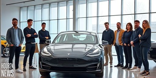 Tesla’s Model S: The Car That Reshaped the Auto Industry