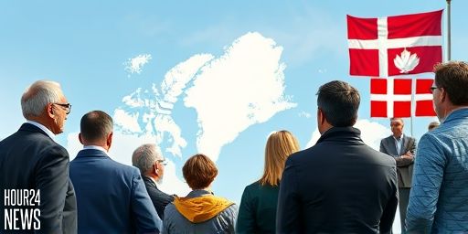 Trump vows action on Greenland: hard choice to curb rivals in the Arctic