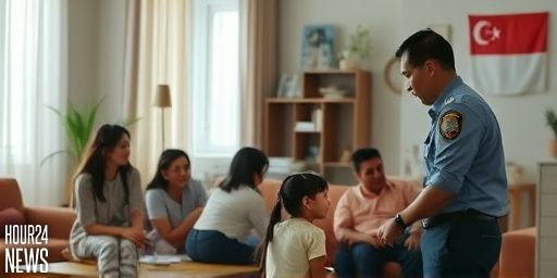 Father Jailed 15 Months for Ill-Treatment of Sons After Turning Himself In to Police