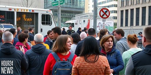 LIVE updates: Federal agent shoots man in leg; protest forms in North Minneapolis