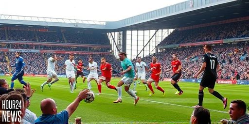 Liverpool player ratings vs Arsenal: Hugo Ekitike absence weighs on a goalless draw