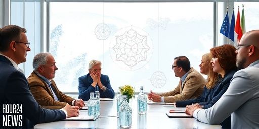 EU Struggles to Counter Potential Trump Move on Greenland: What Comes Next