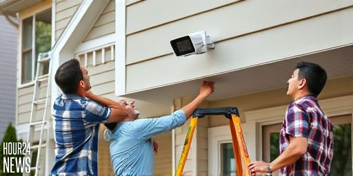 Reolink TrackFlex Floodlight WiFi: Enhanced Outdoor Security