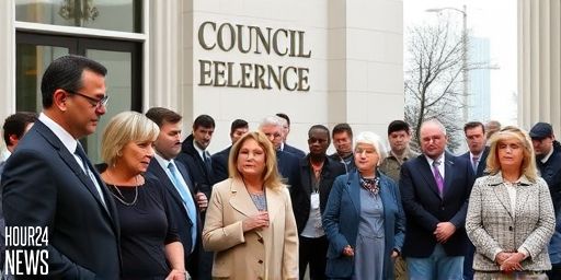 Liverpool Councillor Charged With Public Order Offence Ahead of Court Appearance