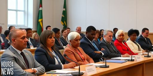 Madlanga Commission Probes IPID as Public Hearings Close on a Chilling Night