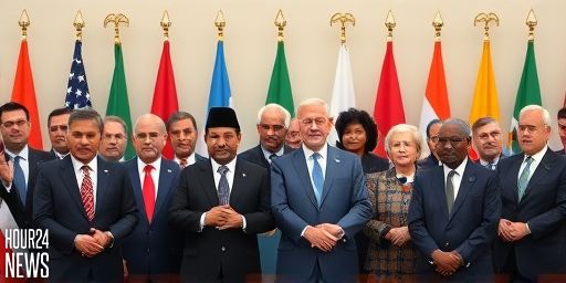 Global Reactions Emerge as US Captures Venezuela’s Maduro