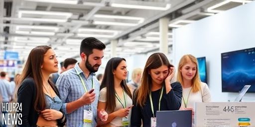 Govee Skylight Ceiling Lamp Debuts at CES 2026 Event