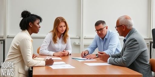 Ex-Education Ministry Staffer Claims Curriculum Rewrite Was Politicised