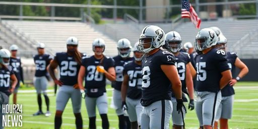 Maxx Crosby Reacts to Pete Carroll’s Firing: Raiders Shakeup Sparks Reactions