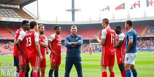 Arsenal Triumph at Fratton Park: Martinelli’s Historic Hat-Trick Completes comeback vs Portsmouth