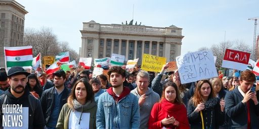 Iran Protests Continue as Demonstrators Try to Break Into Government Building in Fars