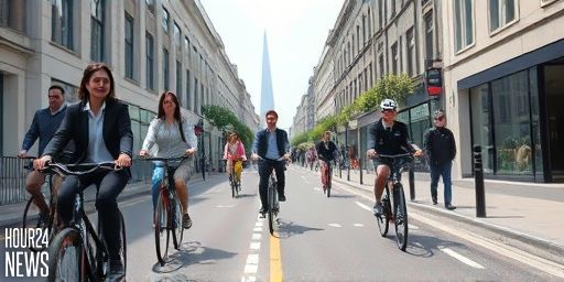 Dublin City Council Cuts to Cycling and Walking Funds Threaten Years of Active-Travel Progress