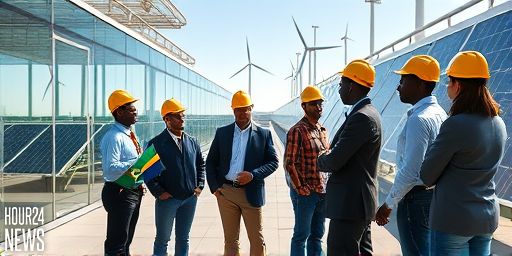 Platinum Group Metals, Green Hydrogen, and South Africa’s Economic Future