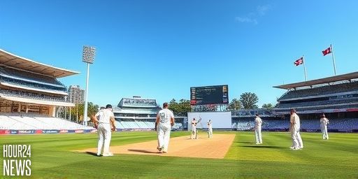 Australia v England: Fifth Ashes Test Day One – Live Updates