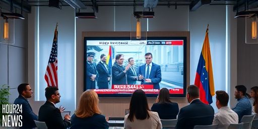 Seven Takeaways From Trump’s Incursion Into Venezuela