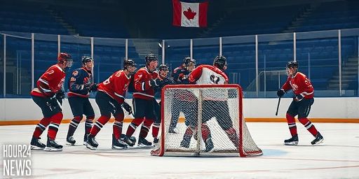 Call of the Wilde: Canadiens Dominate Panthers 6-2 on a Magical Night