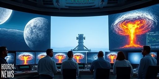 Io’s Largest Volcanic Eruption Captured by NASA’s Juno