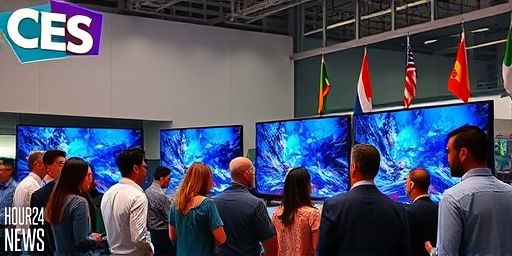 Dolby Vision 2: The CES Hype Meets Content Gaps – What This Means for 2026