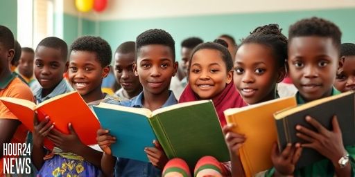 Nigeria’s New Textbook Policy: A 6-Year Lifespan for Reusable Learning Materials