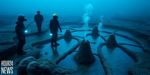 Hydrothermal Vents: The Oceanic Cradle of Life on Early Earth