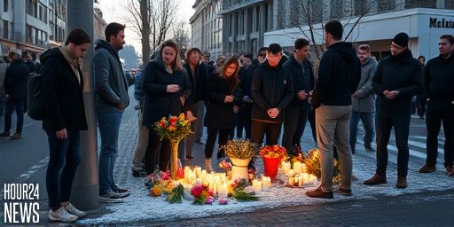 Crans-Millions of Grief: How a Swiss Ski Town Is Rebuilding After the Bar Fire Tragedy