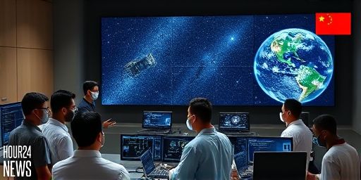 China Preview: Xuntian Space Telescope Set to Transform Astronomy