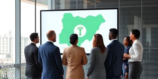 The $20 Billion Bet: Shell’s Investment and Nigeria’s Emerging Reality