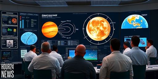 NASA to Re-Establish Contact with Silent MAVEN Mars Orbiter