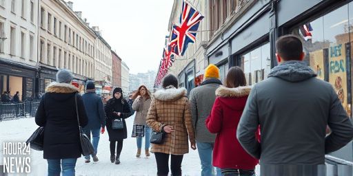 UK inflation edges higher to 3.4% in December, delaying BoE move