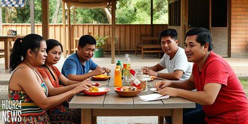 Hunger Incidence Eases Among Filipino Families in Q4 2025, SWS Reports