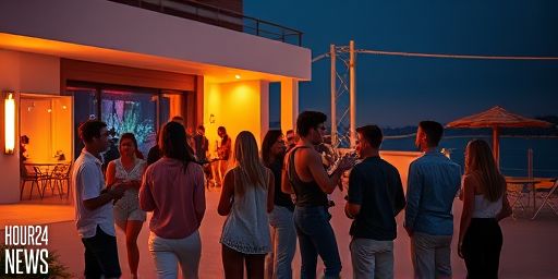 John Summit’s UNVRS Ibiza Residency 2026: Dates, Details, and What to Expect