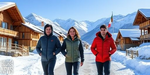 North India to See Snowfall February 1: IMD Forecast Update