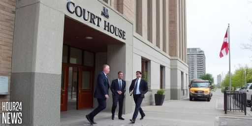 Former Winnipeg Officer Sentenced to Seven Years for Drug Dealing and Distributing explicit Photo