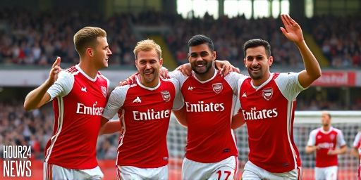 Gabriel Jesus Shines as Arsenal Extend perfect Champions League Run Against Inter, Gyokeres Responds